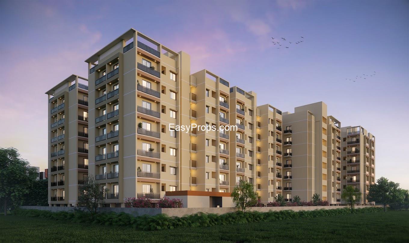 Shree Hari Green